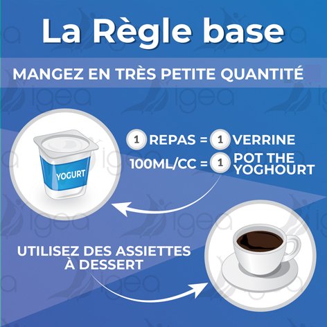 regime perte de poids