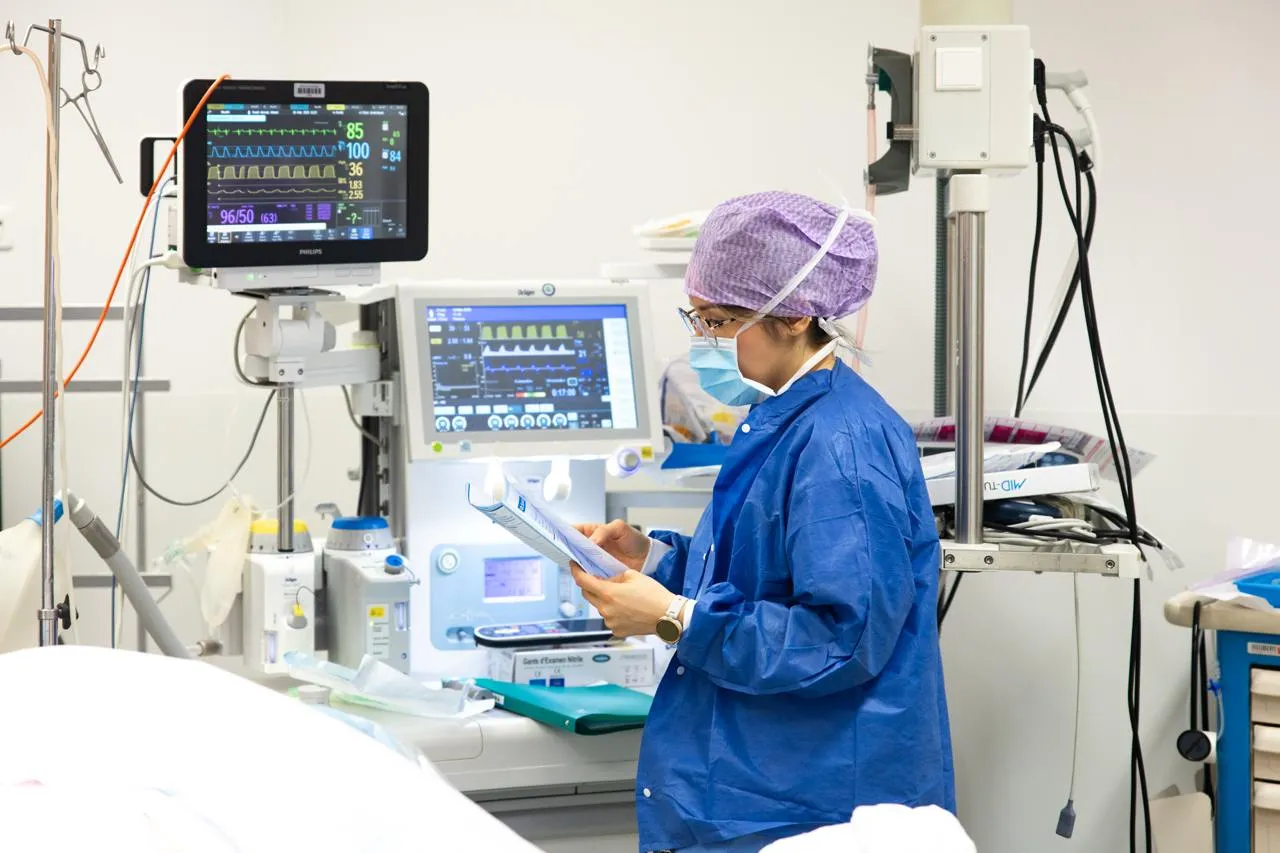 centre SOS obésité expertise - accompagnement