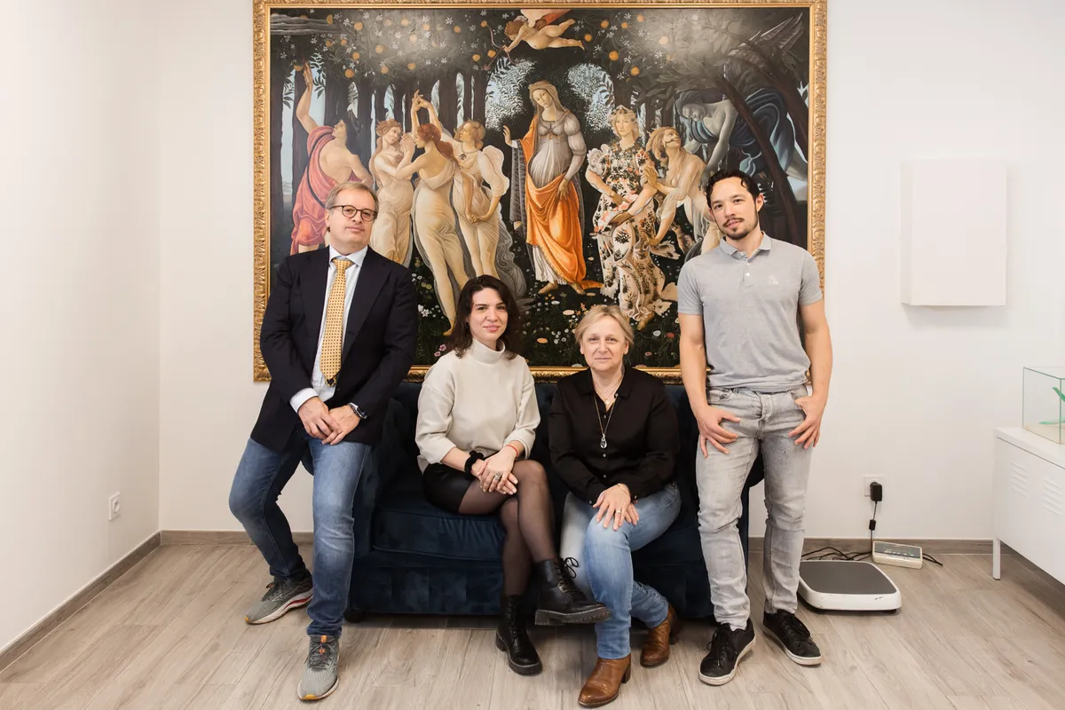 Chirurgie digestive montpellier équipe du cabinet