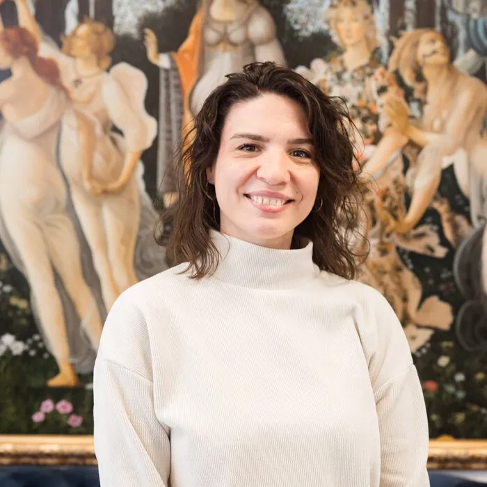 Centre SOS obésité Jennifer secrétaire