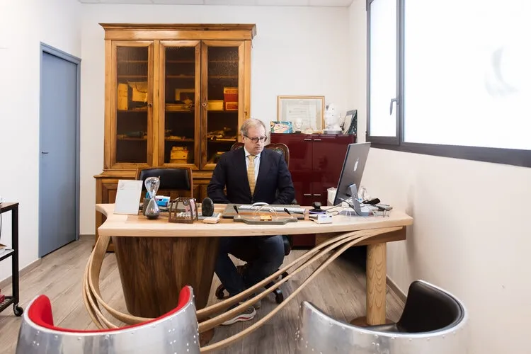 parcours de soin consultation chirugien bariatrique dr Vincenzo Salsano