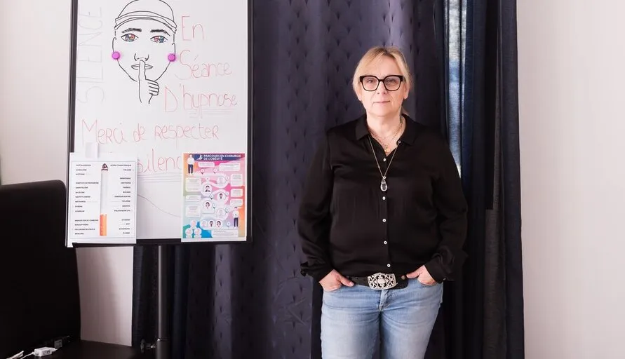 parcours de soin programme de formation éducation thérapeuthique