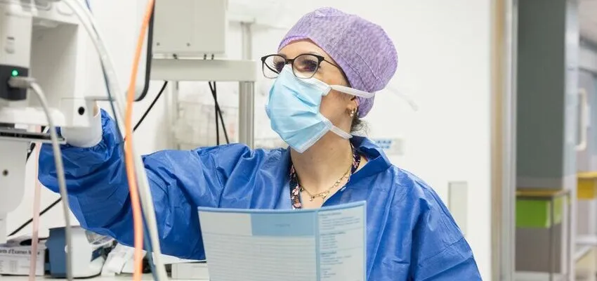 Contact accéder à la FAQ