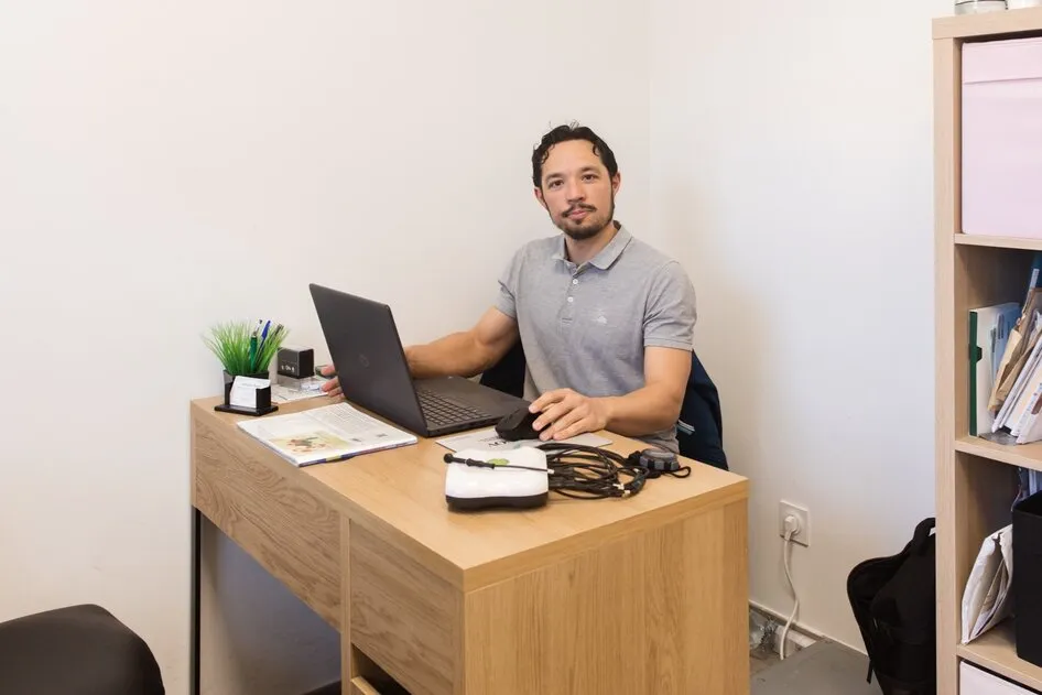 parcours de soin évaluation physique et psycho-nutritionnelle