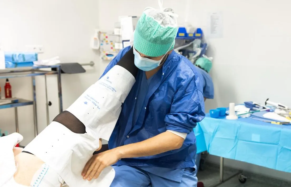 parcours de soins accompagnement chirurgie de l'obésité