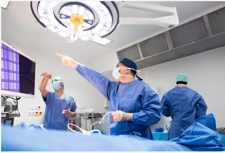 chirurgie proctologique à montpellier