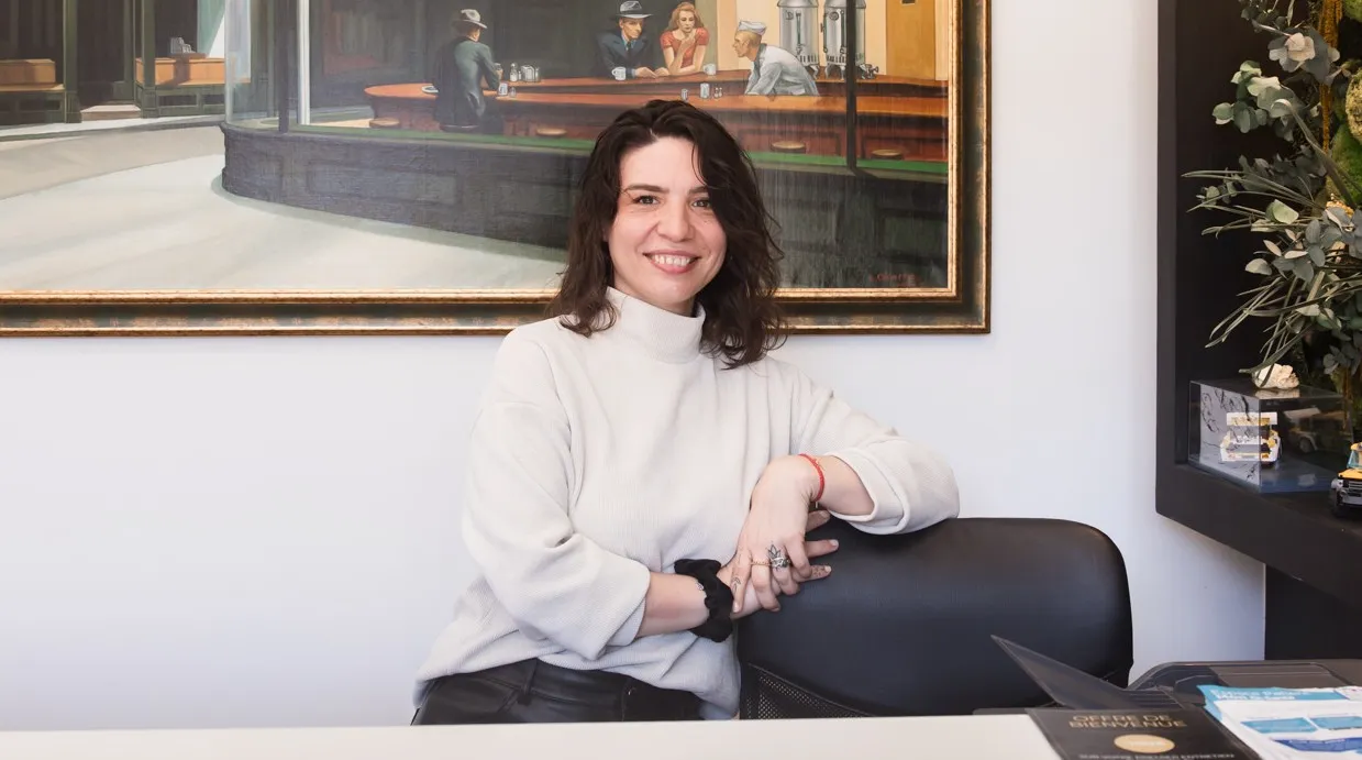 parcours de soin secretariat rendez-vous contact