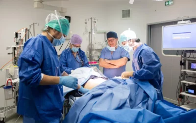 Le Centre Hernie Inguinale Montpellier : 15 ans d’expertise au service des patients