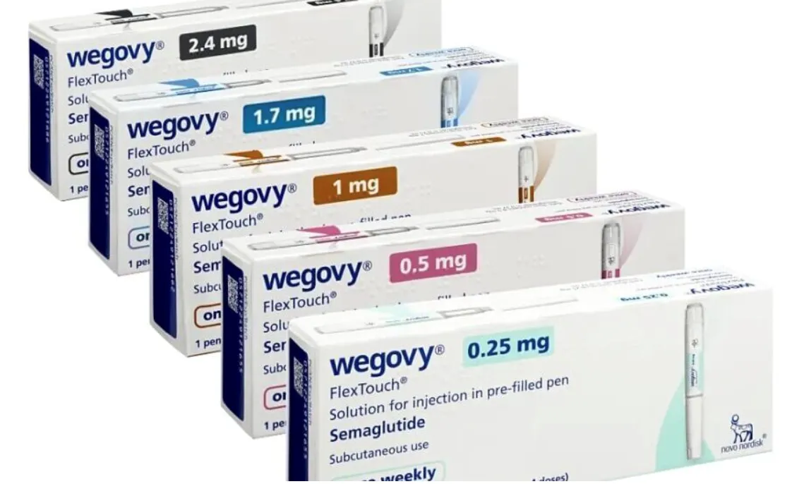 wegovy